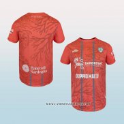 Tailandia Camiseta Cuarto Cagliari Calcio 25-26