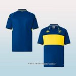 Tailandia Camiseta Cuarto Genoa 24-25