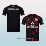 Tailandia Camiseta Dusseldorf Special 24-25