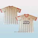 Tailandia Camiseta Guadalajara Special 25-26 Blanco