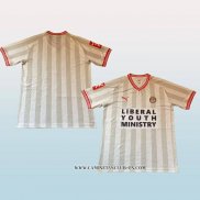 Tailandia Camiseta Guadalajara Special 25-26 Blanco