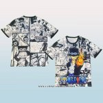 Tailandia Camiseta Japon Anime Concept 25-26