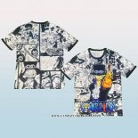 Tailandia Camiseta Japon Anime Concept 25-26
