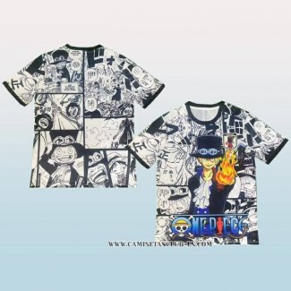Tailandia Camiseta Japon Anime Concept 25-26