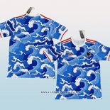 Tailandia Camiseta Japon Special 2023-24