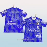 Tailandia Camiseta Japon Special 2023