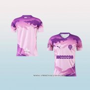 Tailandia Camiseta Marruecos Special 2025 Rosa Purpura