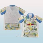 Tailandia Camiseta New York Red Bulls Special 2025