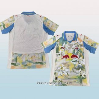 Tailandia Camiseta New York Red Bulls Special 2025