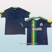 Tailandia Camiseta Newcastle United Special 25-26 Negro