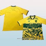 Tailandia Camiseta Norwich City Special 21-22