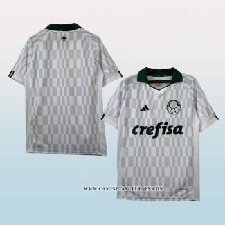 Tailandia Camiseta Palmeiras Special 23-24 Blanco