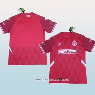 Tailandia Camiseta Primera 21-22 Hapoel Be'er Sheva