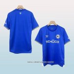 Tailandia Camiseta Primera Arminia Bielefeld 25-26