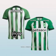 Tailandia Camiseta Primera Atletico Nacional 2024