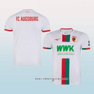 Tailandia Camiseta Primera Augsburg 23-24