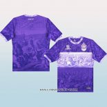 Tailandia Camiseta Primera Boreale 23-24