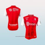 Tailandia Camiseta Primera Braga 22-23