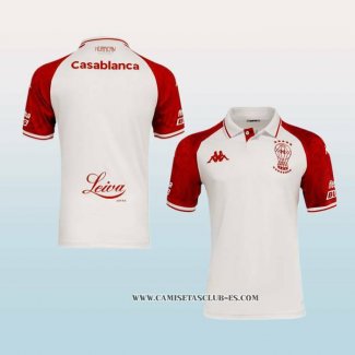 Tailandia Camiseta Primera CA Huracan 2025