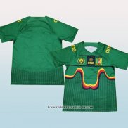 Tailandia Camiseta Primera Camerun 2024