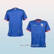 Tailandia Camiseta Primera Cape Verde 2024