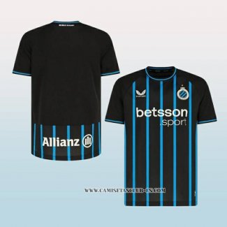 Tailandia Camiseta Primera Club Brugge 25-26
