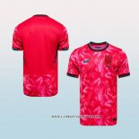 Tailandia Camiseta Primera Corea del Sur 24-25