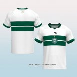 Tailandia Camiseta Primera Coritiba 2025