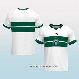 Tailandia Camiseta Primera Coritiba 2025