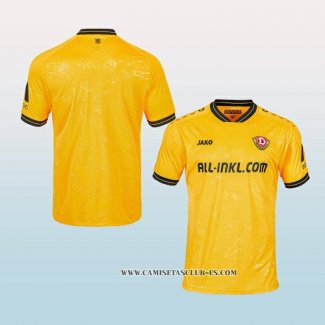 Tailandia Camiseta Primera Dynamo Dresden 25-26