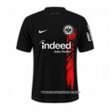 Tailandia Camiseta Primera Eintracht Frankfurt Euro 23-24