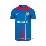 Tailandia Camiseta Primera FC Alverca 25-26  Tailandia Camiseta Primera FC Alverca 25-26
