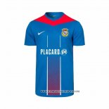 Tailandia Camiseta Primera FC Alverca 25-26