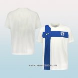 Tailandia Camiseta Primera Finlandia 2022