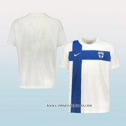 Tailandia Camiseta Primera Finlandia 2022