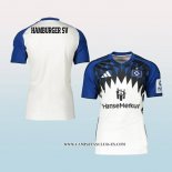 Tailandia Camiseta Primera Hamburger 25-26
