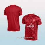 Tailandia Camiseta Primera Hapoel Tel Aviv 25-26