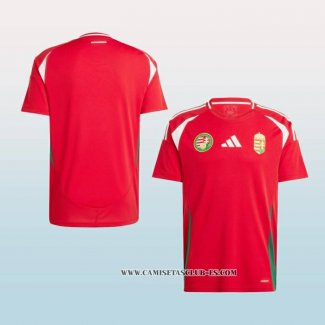 Tailandia Camiseta Primera Hungria 2024