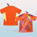 Tailandia Camiseta Primera Italia Portero 24-25