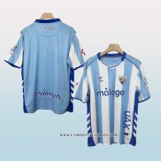 Tailandia Camiseta Primera Malaga 25-26