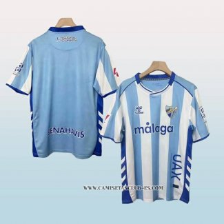 Tailandia Camiseta Primera Malaga 25-26