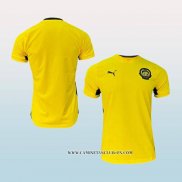 Tailandia Camiseta Primera Malaysia 2025
