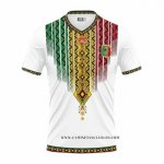 Tailandia Camiseta Primera Mali 25-26
