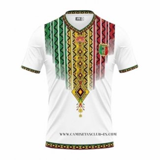 Tailandia Camiseta Primera Mali 25-26