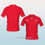 Tailandia Camiseta Primera Malta 2022