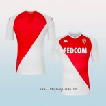 Tailandia Camiseta Primera Monaco 20-21