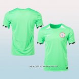 Tailandia Camiseta Primera Nigeria 2023
