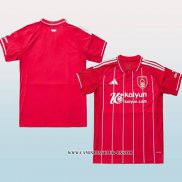 Tailandia Camiseta Primera Nottingham Forest 25-26