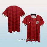 Tailandia Camiseta Primera Panama 2024