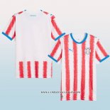 Tailandia Camiseta Primera Paraguay 2026